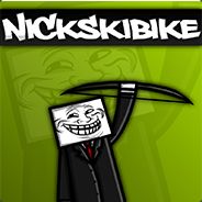 Nickskibike