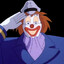 Captain Clown