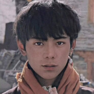 理塘佣兵纯真丁一郎