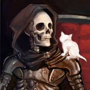 Morgenstern - steam id 76561197963239973