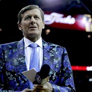 Craig Sager - steam id 76561197971072915
