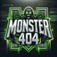 MONSTER404
