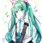 ♥ 初音ミク ♥