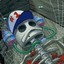 Smitty Werben Jagger Man Jensen