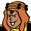 Steam avatar