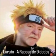 STF - LURUTO, RAPOSA DE 9 DEDOS