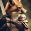 &lt;- FOX KILLS -&gt;