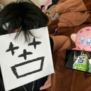 已有女友勿骚扰