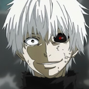 kaneki 1000-7♥