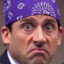 IM PRISON MIKE