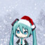 Hatsune Festive Miku