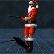 Santa Sam