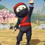 Clumsy Ninja