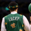 Lucky the Leprechaun