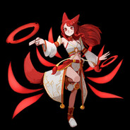 ZerriTheFox