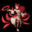 ZerriTheFox