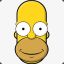 Homer J. Simpsons
