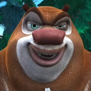 狗熊岭第一突破手熊大