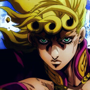 ジョルノ・ジョバァー