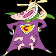 SUPERCOW