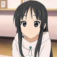Mio Akiyama Steam avatar