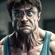 Harry Spotter Steam avatar