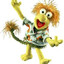 &lt;AwA&gt;Fraggle