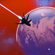 PlanetWalker