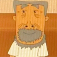 翻斗花园狙鸡手牛爷爷