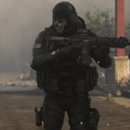 毁灭者-坦克组炮手