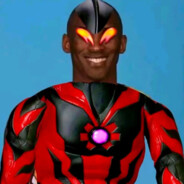 黑暗皇帝贝利亚大王666