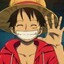 MonkeyD&#039;Luffy