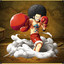 *Afro Pirate*