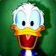 Donald Duck