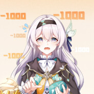 格拉默の薩姆！最強の星核獵手！流螢參上!