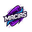 ♿ Macias