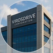 Virosdrive Corporation