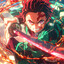 Tanjiro