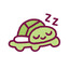 sleepy-lil-turtle