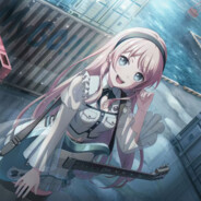 羽丘第一糖人千早爱音