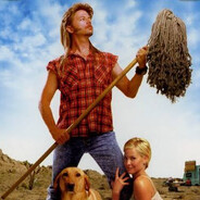 Joe Dirt DVD