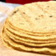 Medio kilo de tortillas