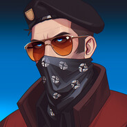 TsarLopatki's avatar