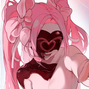Rosie Steam avatar