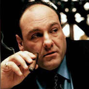 طوني سبرانوز