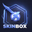 SKINBOX square