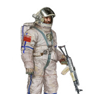 Comarade Sil'vanov avatar