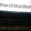 HarshWarden