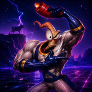 Player avatar