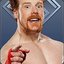 Sheamus¯\_(ツ)_/¯